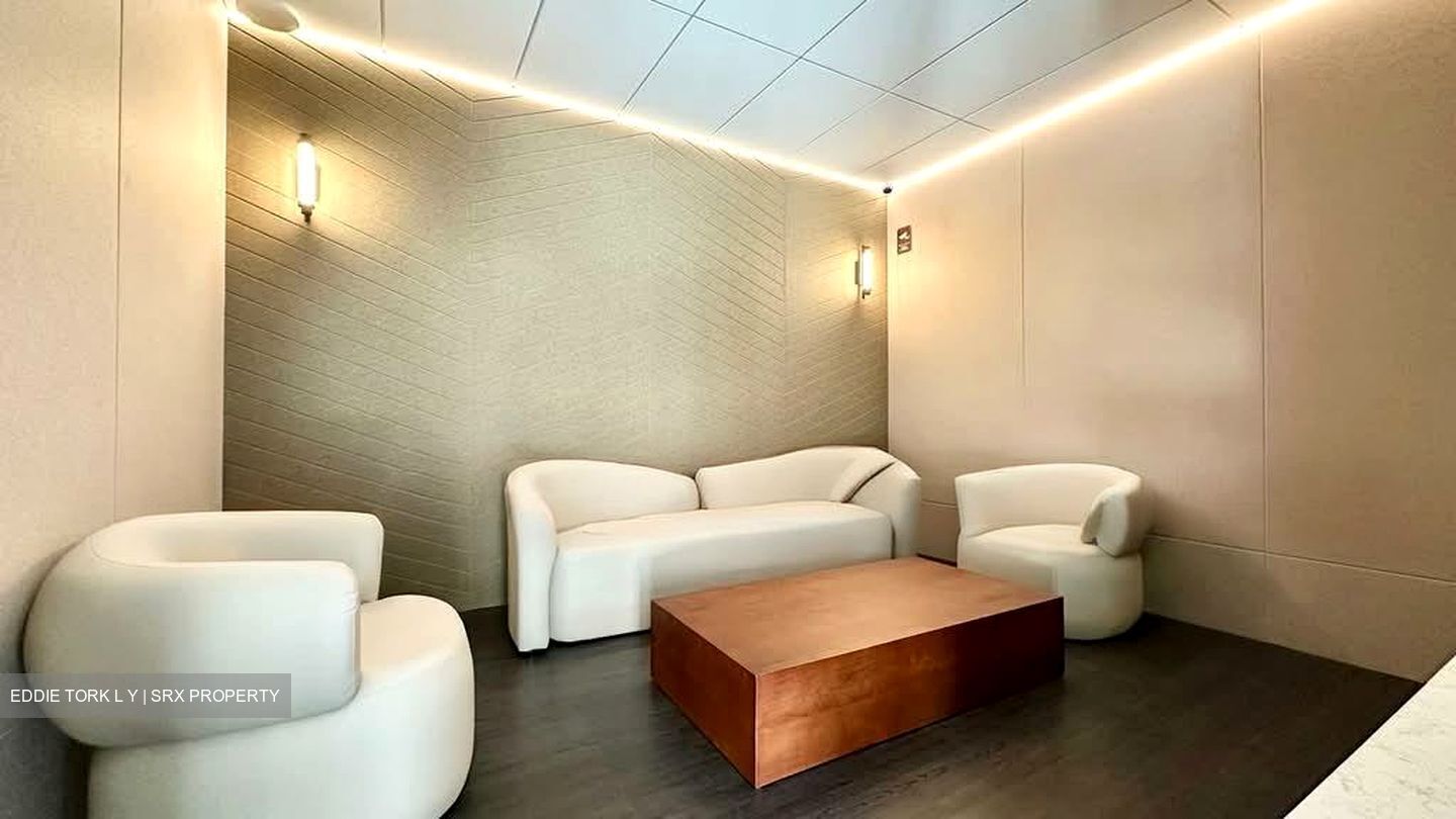 Jalan Loyang Besar (D17), Condominium #606118821